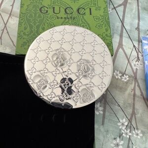 Gucci Beauty Mirror (NEW IN BOX)